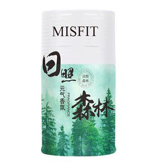 MISFIT 元气香氛