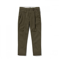 Timberland 添柏岚 男子运动长裤 A2DED-A58 军绿色 28