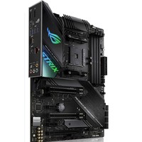 ROG 玩家国度 猛禽系列 STRIX X570-F GAMING 主板