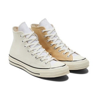 CONVERSE 匡威 ALL STAR系列 Chuck 70 170958C 情侣款运动帆布鞋