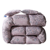 SOMERELLE 安睡宝 格纳斯 白鹅毛被 200*230cm 加厚款