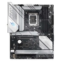 ROG 玩家国度 STRIX B660-A GAMING WIFI D4吹雪 ATX主板（Intel LGA1700、B660）