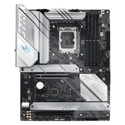 ROG 玩家国度 STRIX B660-A GAMING WIFI D4吹雪 ATX主板（Intel LGA1700、B660）