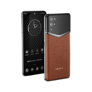 VERTU 纬图 iVERTU 5G手机