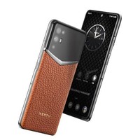 VERTU 纬图 iVERTU 5G手机