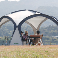 TAWA 蒙古包 天幕