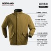 NORTHLAND 诺诗兰 NPJBT5701E 男款棉服