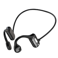 PLUS会员：Snax 希诺仕 蓝牙耳机挂耳式适用苹果小米/安卓手机