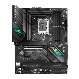 ROG 玩家国度 STRIX B660-F GAMING WIFI ATX主板（Intel LGA1700、B660）