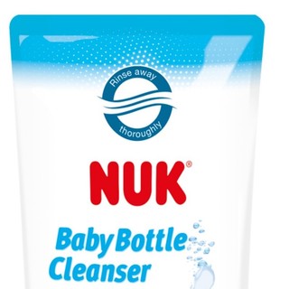 NUK 奶瓶餐具清洁液 750ml