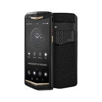 VERTU 纬图 ASTER P 哥特 4G手机 6GB+128GB 夺目金