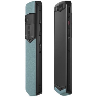 VERTU 纬图 ASTER P 哥特 4G手机 6GB+128GB 粉蓝色