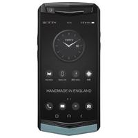 VERTU 纬图 ASTER P 哥特 4G手机 6GB+128GB 粉蓝色