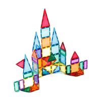 ZBOND TOY 智邦 ZB-ZCSJ 彩窗建构片-H型