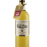 女士晚收甜白葡萄酒礼盒装Late Harvest法国原瓶进口Gaillac AOC