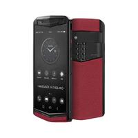 VERTU 纬图 ASTER P 哥特 4G手机