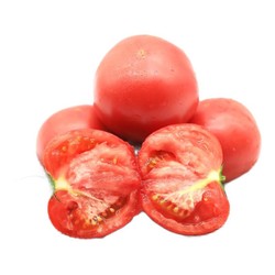 GREER 綠行者 桃太郎粉番茄 2.5kg