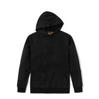 Timberland 添柏岚 男子运动卫衣 A23Z3-001 黑色 XXL