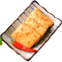 金磨坊 鱼豆腐组合装 2口味 20袋（香辣味+烧烤味）