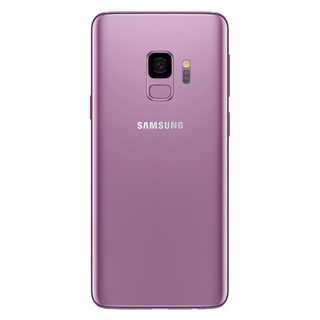 SAMSUNG 三星 Galaxy S9 4G手机 4GB+64GB 夕雾紫