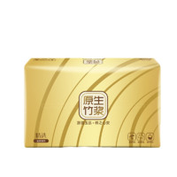 yumian 玉棉 金装系列 抽纸 3层*70抽*10包(170*110mm)