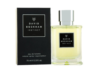 David Beckham 本能男士淡香水 EDT 75ml