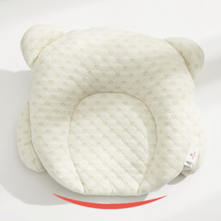 scoornest 科巢 R1 婴儿定型枕 26*26cm+换洗枕套+调节柱 2个