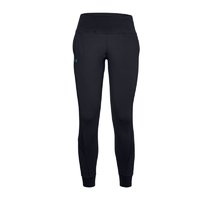 UNDER ARMOUR 安德玛 RUSH Joggers 女子运动长裤 1356217-001 黑色 M