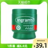 ingram's南非进口足霜马油保湿足跟修复霜软化角质美美露脚跟75ml