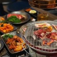 春节可用！上海静安寺店 NIKU29炭火烧肉双人优品套餐（无需预约）