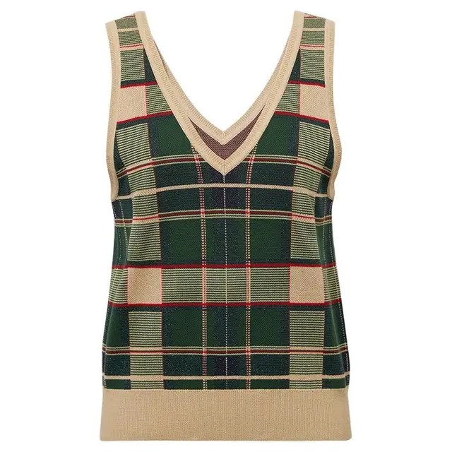 GIRDEAR 哥弟 女士马甲 A300360