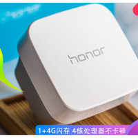 Huawei/华为M311 荣耀盒子voice语音网络电视机顶盒无线WIFI 无包装 标配
