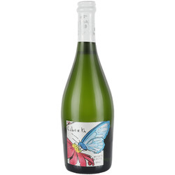 LIBERTA 阿斯蒂莫斯卡托DOCG甜型起泡酒 750ml