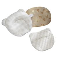 scoornest 科巢 R1 婴儿定型枕 26*26cm+换洗枕套+冰丝枕套