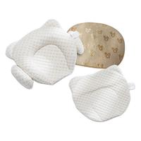 scoornest 科巢 R1 婴儿定型枕 26*26cm+换洗枕套+冰丝枕套+调节柱 2个