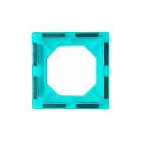 ZBOND TOY 智邦 ZB-ZCSJ 彩窗建构片-八角正方形