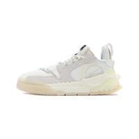 LI-NING 李宁 启源 女子休闲运动鞋 AGCR232-7 白色 37