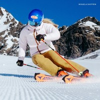 adidas 阿迪达斯 TERREX GQ4427 女款滑雪裤