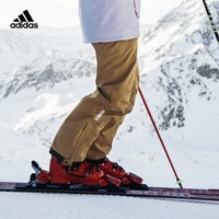 adidas 阿迪达斯 TERREX GQ4427 女款滑雪裤