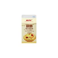 KFI 顾甄 葡式蛋挞液 500g