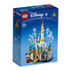 有券的上：LEGO 乐高 迪士尼系列 40478 迷你迪士尼城堡