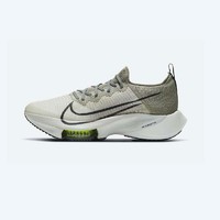 NIKE 耐克 Nike耐克Air Zoom Tempo NEXT%中性跑鞋CI9923-100/CZ2853-102