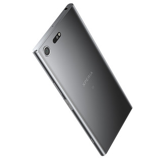 SONY 索尼 Xperia XZ Premium 移动联通版 4G手机 4GB+64GB 闪银