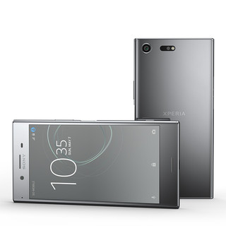 SONY 索尼 Xperia XZ Premium 移动联通版 4G手机