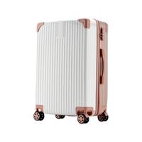 DIIB 168拉链系列 男女款拉杆箱 168 白金 22英寸