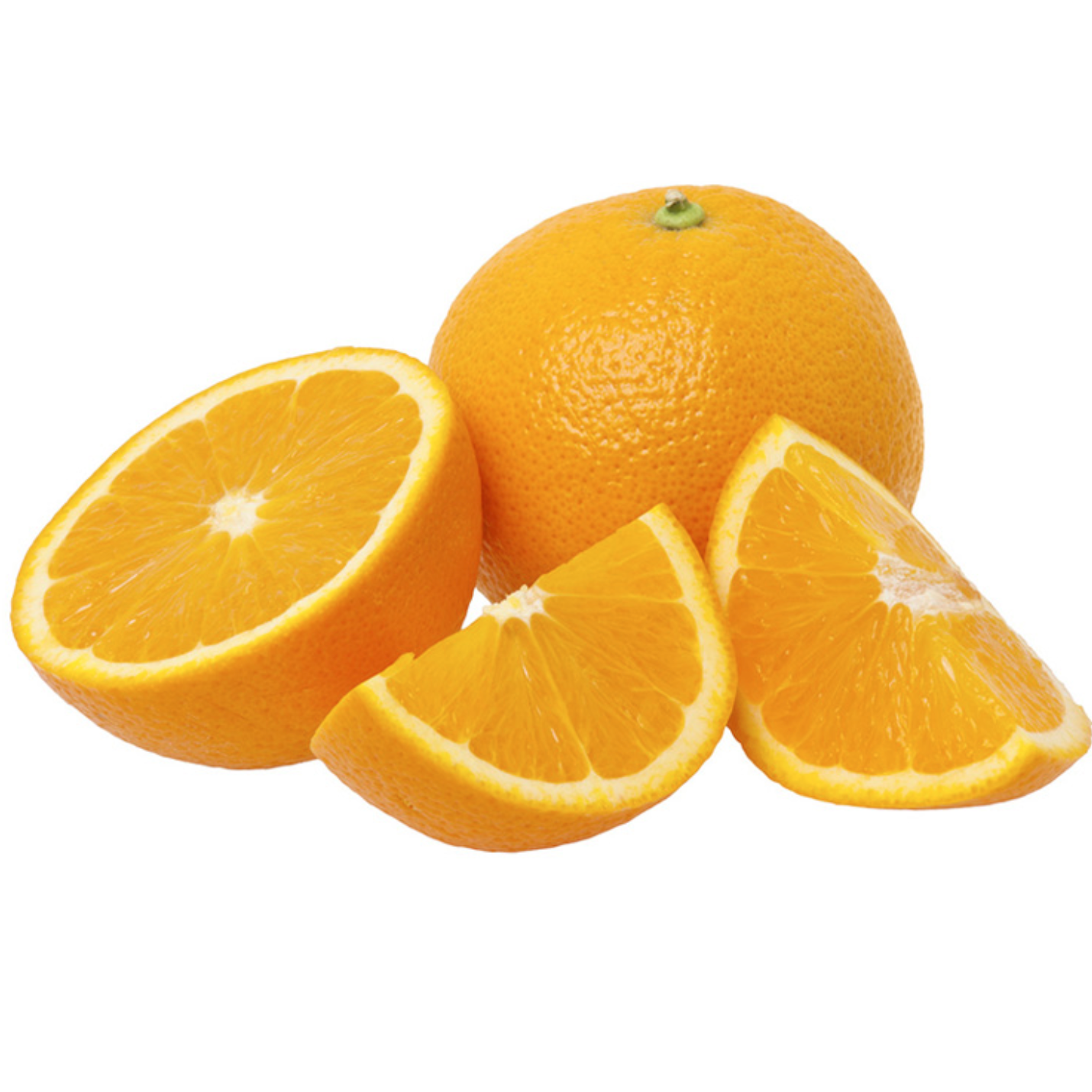 每年必剁手之奉节脐橙