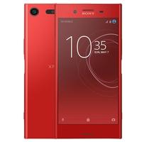 SONY 索尼 Xperia XZ Premium 移动联通版 4G手机 4GB+64GB 朱砂红