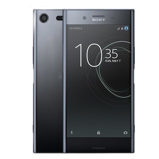 SONY 索尼 Xperia XZ Premium 移动联通版 4G手机 4GB+64GB 炫黑