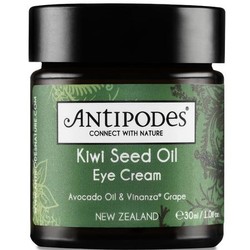 ANTIPODES 安媞珀 Antipodes 奇异果籽油滋养修复眼霜 30ml