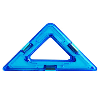 MAGPLAYER 魔磁玩家 一代磁力片-直角三角形